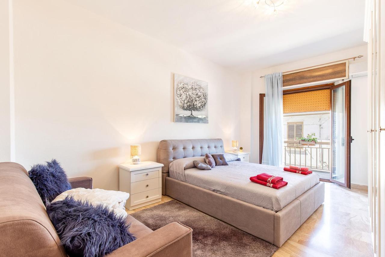 A Su Santu Nigola Appartement Baunei Buitenkant foto